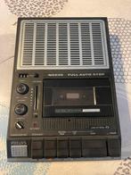 Philips N2235 Volledig automatisch stoppen, Audio, Tv en Foto, Cassettedecks, Ophalen, Philips
