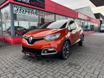 Renault Captur 1.5Dci •Airco• •Navi• •Cruise• PROPERE STAAT, Auto's, Renault, Bedrijf, Diesel, Te koop, Captur