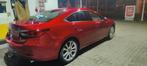 Mazda 6 2.2 diesel, Achat, Euro 6, Boîte manuelle, Noir