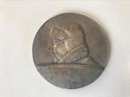 Medaille Alex Grosjean, Ophalen of Verzenden