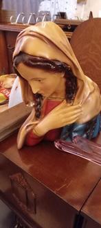 Mariabeeld, Antiek en Kunst, Antiek | Religieuze voorwerpen, Ophalen