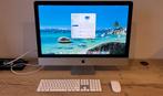 iMac 27" 5K i7 8-Core | 32GB RAM | 512GB SSD | 8GB AMD Rad, Ophalen, Gebruikt, 32 GB, SSD