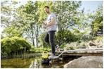 Kärcher SP afvoerpomp waterponp GRATIS LEVERING, Verzenden, Nieuw, Elektrisch, Dompelpomp