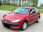 Peugeot 206 diesel, Auto's, Particulier, Te koop