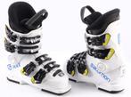 Chaussures de ski pour enfants 30 33 34 EU SALOMON S/MAX 60T, Carving, Enlèvement ou Envoi, Skis, Salomon