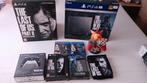 Last of us collectie, Ophalen