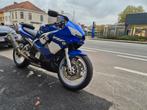 Yamaha R6  YZF, 4 cilinders, Super Sport, Particulier, Meer dan 35 kW