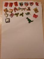 lot de 22 pin's disney collector, Enlèvement ou Envoi, Figurine, Insigne ou Pin's, Neuf