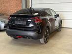 Citroën C4 1.2 Benzine Automaat Camera Navi Led LED EURO6d, Auto's, Gebruikt, 1199 cc, 110 g/km, Zwart