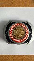 Power Rangers Micro Morphin Playset 1995, Ophalen of Verzenden, Zo goed als nieuw