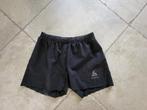 Merk Odlo: zwarte sportbroek mt 164 - 170, Kinderen en Baby's, Kinderkleding | Maat 164, Ophalen of Verzenden, Zo goed als nieuw