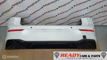 Achterbumper VW GOLF 8 VIII R-LINE 8.5 FACELIFT LOK1 6X PDC beschikbaar voor biedingen