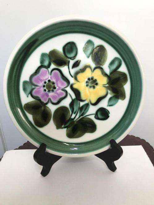 BOCH Servies "In The Mood" borden 6 stuks 21 cm😍💑🎁👌, Antiek en Kunst, Antiek | Keramiek en Aardewerk, Ophalen of Verzenden