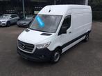 Mercedes-Benz Sprinter 314 H2, Auto's, 4 deurs, Stof, Gebruikt, https://public.car-pass.be/vhr/6551d8b7-b338-4646-9328-1e4e35eda1e3