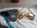 Vintage zonnebril Lacoste, Handtassen en Accessoires, Ophalen of Verzenden, Gebruikt, Zonnebril, Overige merken