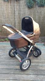 Kinderwagen + Maxi-Cosi, Kinderen en Baby's, Kinderwagens en Combinaties, Ophalen, Zo goed als nieuw, Kinderwagen, Maxi-Cosi