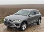 Volkswagen Touareg 3.0 TDI 4 motion DSG 2017, Autos, Volkswagen, Achat, Euro 6, Diesel, Automatique