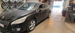 Peugeot 5008 /benzine 1,6/ km  134000, Auto's, Euro 5, Particulier, Te koop, Benzine