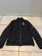 Nieuwe originele Peuterey dunne puffer jas zwart in XL, Noir, Taille 56/58 (XL), Enlèvement ou Envoi, Neuf