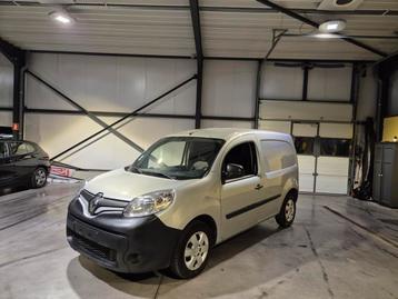 Renault Kangoo 1.5dci 2018 Euro6 Airco GPS beschikbaar voor biedingen
