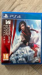 Mirror's Edge Catalyst, Games en Spelcomputers, Games | Sony PlayStation 4, Ophalen of Verzenden, Overige genres, Vanaf 18 jaar