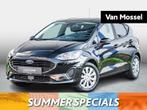 Ford Fiesta 24m Garantie - Camera - Carplay - Winterpack, Autos, Achat, Entreprise, Boîte manuelle, Noir