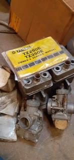 yamaha tz 250-350 onderdelen, Motoren, Onderdelen | Oldtimers, Gebruikt