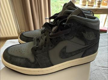 Basket air jordan  t 39 beschikbaar voor biedingen
