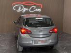 Opel Corsa Corsa 1.4i Cosmo (bj 2016), Auto's, Opel, Stof, Gebruikt, 4 cilinders, Bedrijf