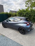 Nissan Micra N-sport, Euro 6, Micra, 5 zetels, Particulier