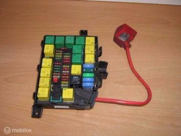 Zekeringkast Land Range Rover P38 Zekeringen Kast V8 en DSE beschikbaar voor biedingen