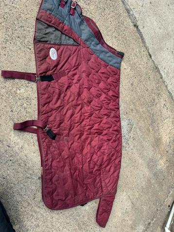 Staldeken 205 beschikbaar voor biedingen