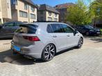 Vw gris nardo Golf 2.0 TDi 3x rline toit pano full options, Automaat, Testrit aan huis, Euro 6, USB