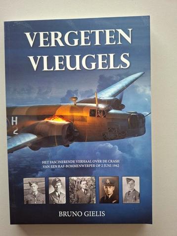 Vergeten Vleugels beschikbaar voor biedingen