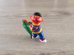 Sesamstraat Ernie character (6 cm), Verzamelen, Ophalen of Verzenden, Zo goed als nieuw