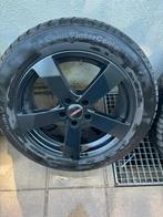 17^5x112 BMW Audi seat Vw Skoda velgen, Velg(en), 17 inch, Ophalen of Verzenden, 225 mm