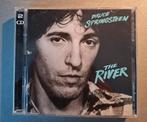 2cd. Bruce Springsteen.  The River., Ophalen of Verzenden