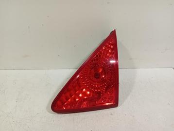 ACHTERLICHT LINKS ACHTERKLEP Peugeot 3008 I (0U / HU) beschikbaar voor biedingen