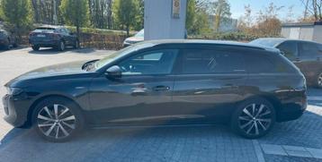 Peugeot 508sw  GT-line   AUTOMAAT met GARANTIE  beschikbaar voor biedingen