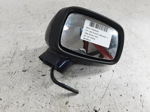 SPIEGEL RECHTS Volkswagen Corrado (01-1988/12-1995), Auto-onderdelen, Spiegels, Volkswagen, Gebruikt