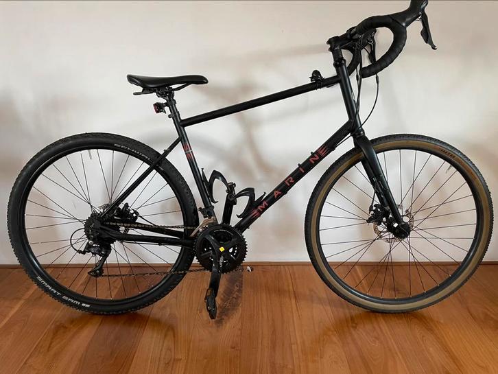 Marin Four Corners, Fietsen en Brommers, Fietsen | Mountainbikes en ATB, Ophalen of Verzenden