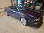 Audi 80 aut 6 cil, Auto's, Automaat, Particulier, Audi, Te koop