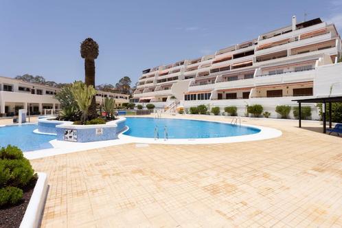 Appartement à Los Cristianos (Tenerife) Ref VA02, Immo, Résidences secondaires à vendre, Appartement, G