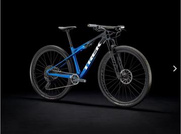 Trek Supercaliber 9.8 GX Gen1 M beschikbaar voor biedingen