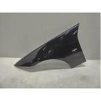 BMW E90 linker voorspatbord, Ophalen, Links, BMW