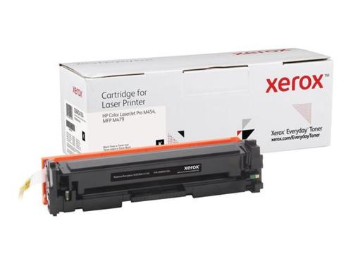 Everyday - zwart - compatibel - tonercartridge, Computers en Software, Printerbenodigdheden, Nieuw, Toner, Ophalen of Verzenden