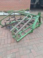 weidesleep om uw weide te slepen, werkbreedte van 4 m, Dieren en Toebehoren