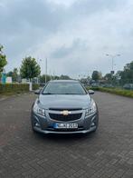 Chevrolet Cruze keyless go 2.0 diesel, Auto's, Chevrolet, Euro 5, Zwart, 4 cilinders, Electronic Stability Program (ESP)