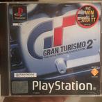 Jeu Gran Turismo 2 Playstation 1, Consoles de jeu & Jeux vidéo, Course et Pilotage, Utilisé, Enlèvement ou Envoi, À partir de 7 ans