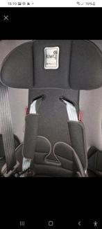 Autostoeltje 'KIWI' isofix: Groep 1/2/3, Kinderen en Baby's, Autostoeltjes, Verstelbare rugleuning, Zo goed als nieuw, Isofix